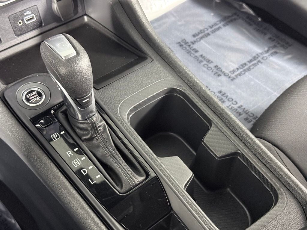2024 Nissan Sentra S Nissan Certified