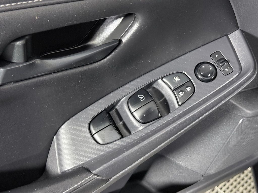 2024 Nissan Sentra S Nissan Certified