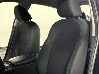 2024 Nissan Sentra S Nissan Certified