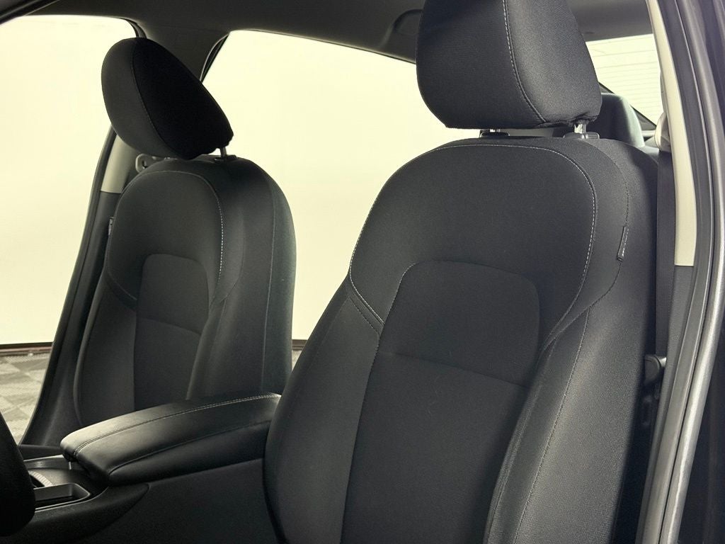 2024 Nissan Sentra S Nissan Certified