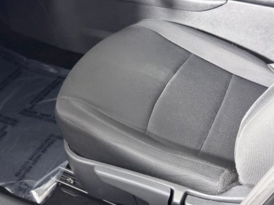 2024 Nissan Sentra S Nissan Certified