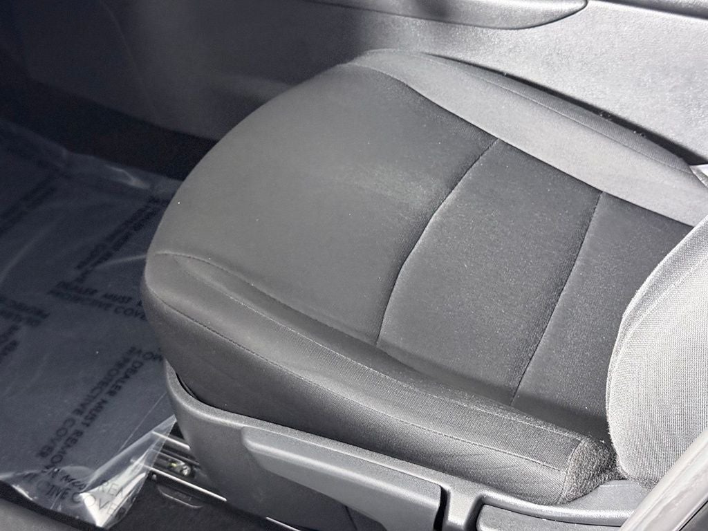2024 Nissan Sentra S Nissan Certified