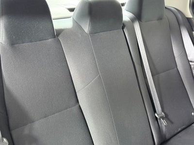 2024 Nissan Sentra S Nissan Certified