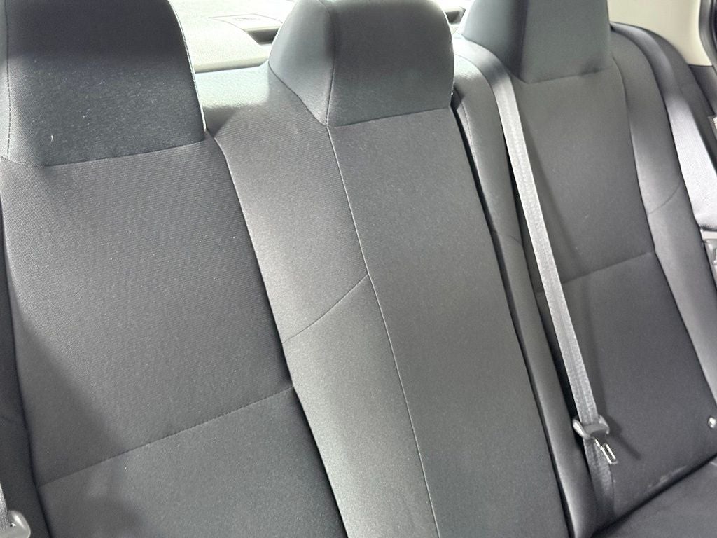 2024 Nissan Sentra S Nissan Certified