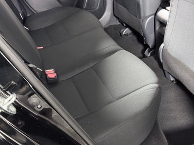 2024 Nissan Sentra S Nissan Certified