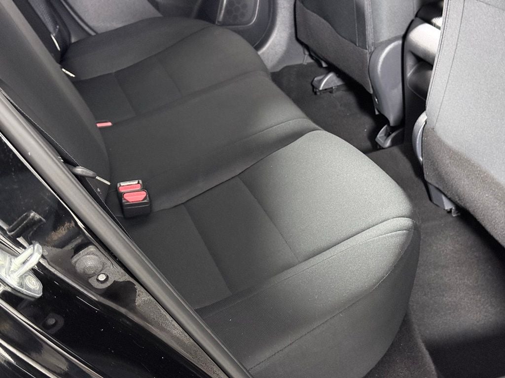 2024 Nissan Sentra S Nissan Certified