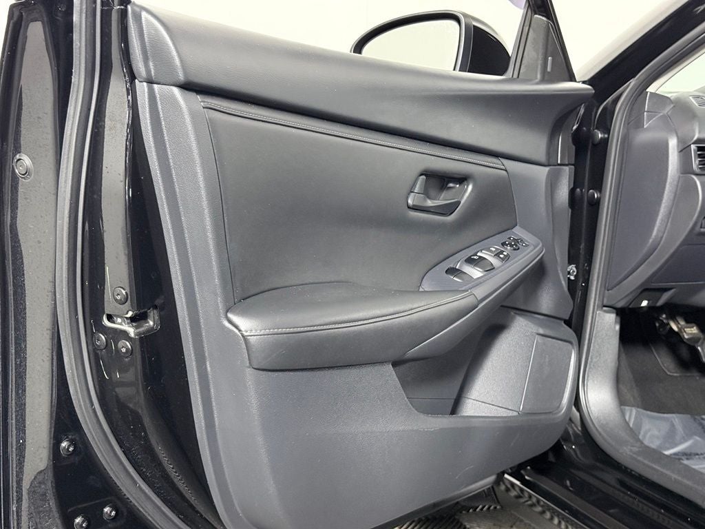 2024 Nissan Sentra S Nissan Certified