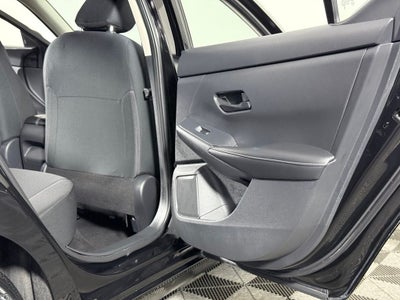 2024 Nissan Sentra S Nissan Certified