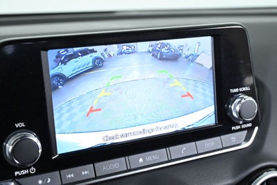 2025 Nissan Sentra S Nissan Certified