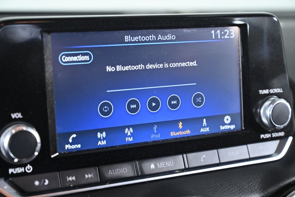 2023 Nissan Sentra S Nissan Certified