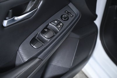 2023 Nissan Sentra SV Nissan Certified