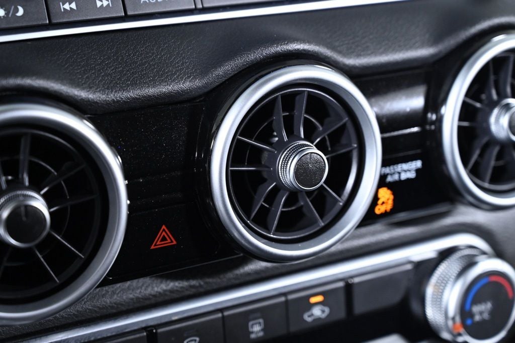 2023 Nissan Sentra SV Nissan Certified