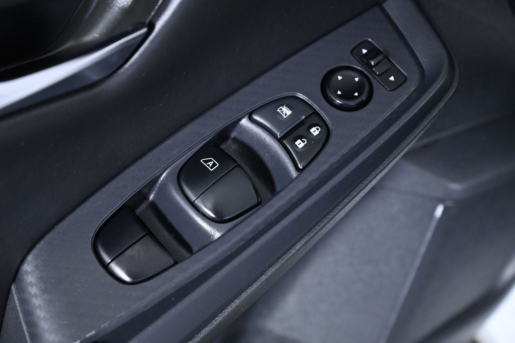 2023 Nissan Sentra SV Nissan Certified