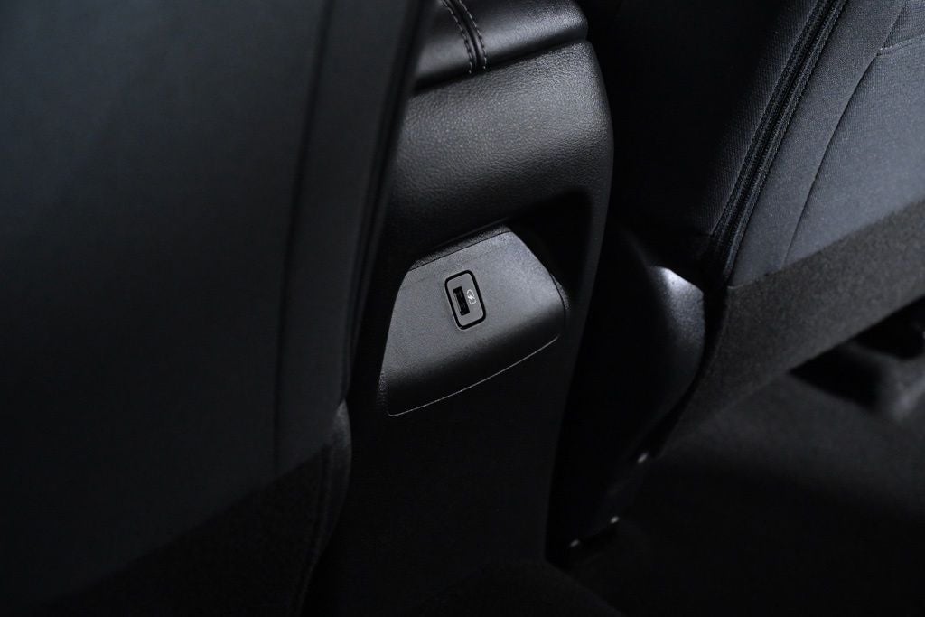 2023 Nissan Sentra SV Nissan Certified