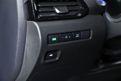 2023 Nissan Sentra SV Nissan Certified