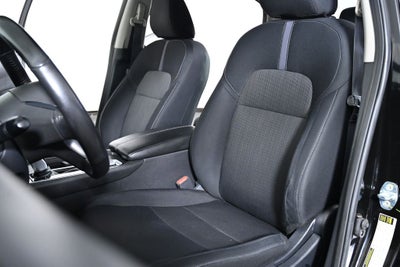 2023 Nissan Sentra SV Nissan Certified