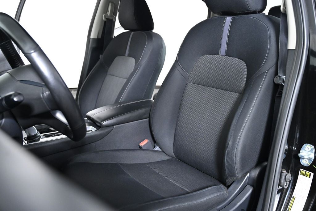 2023 Nissan Sentra SV Nissan Certified