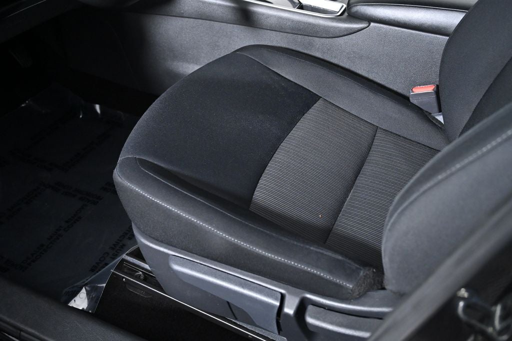 2023 Nissan Sentra SV Nissan Certified