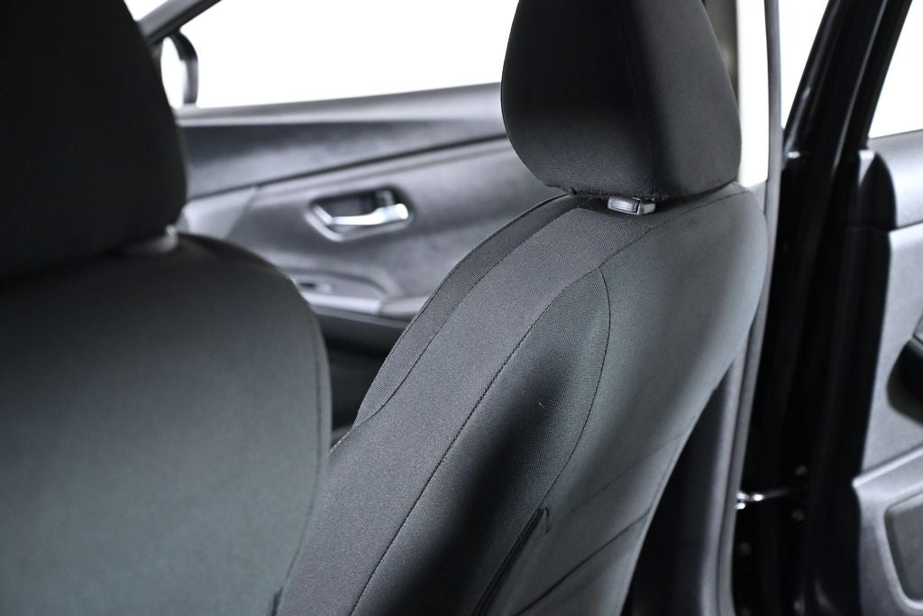 2023 Nissan Sentra SV Nissan Certified