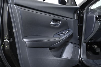 2023 Nissan Sentra SV Nissan Certified