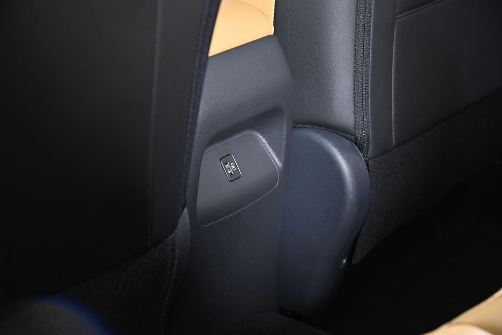 2025 Nissan Sentra SV Nissan Certified