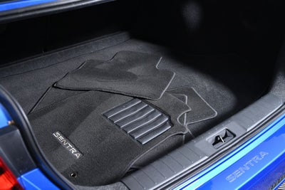 2025 Nissan Sentra SV Nissan Certified