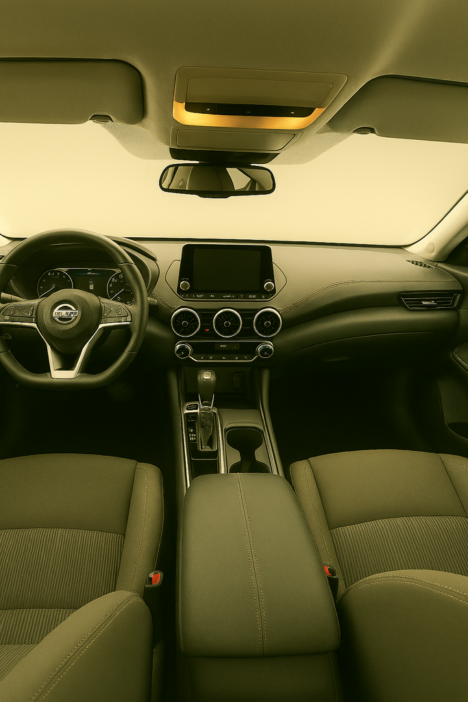 2023 Nissan Sentra SV Nissan Certified