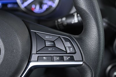 2025 Nissan Sentra SV Nissan Certified