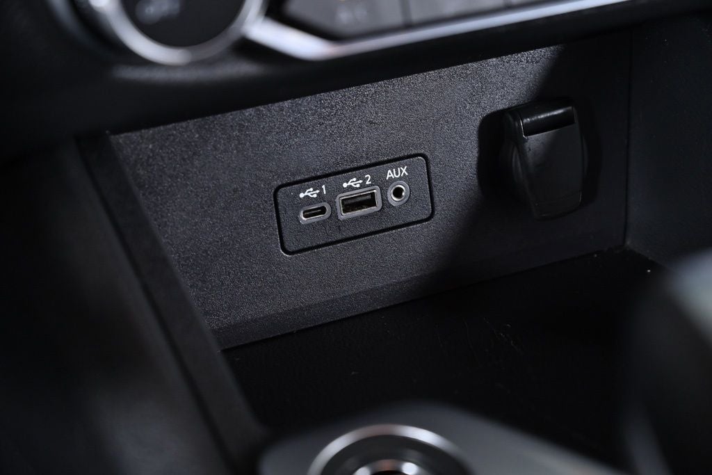 2023 Nissan Sentra SV Nissan Certified