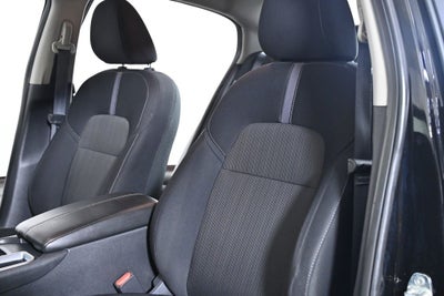 2023 Nissan Sentra SV Nissan Certified