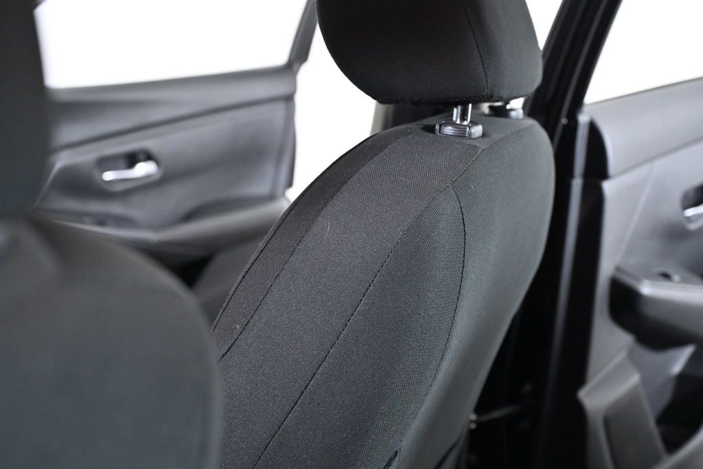 2023 Nissan Sentra SV Nissan Certified