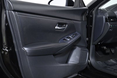 2023 Nissan Sentra SV Nissan Certified