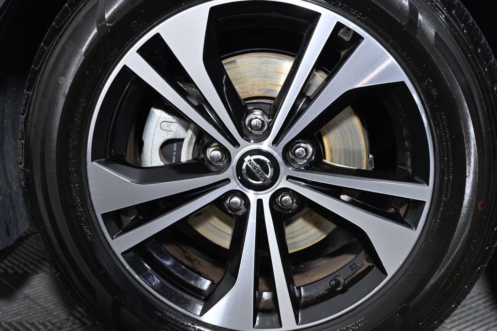 2023 Nissan Sentra SV Nissan Certified