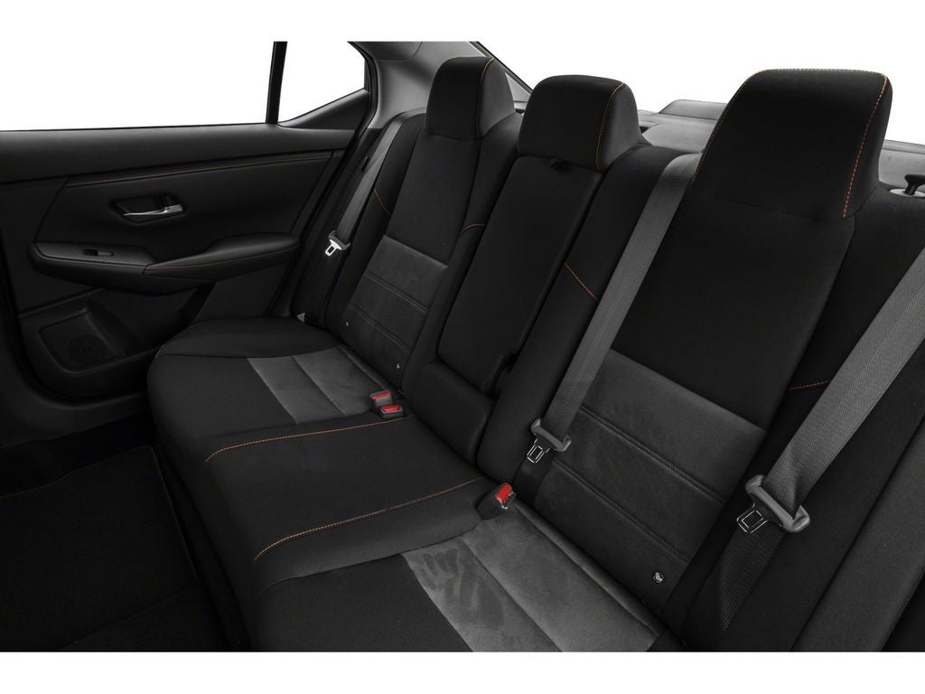 2023 Nissan Sentra SR Nissan Certified
