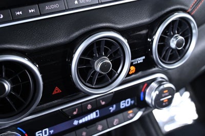 2025 Nissan Sentra SR Nissan Certified