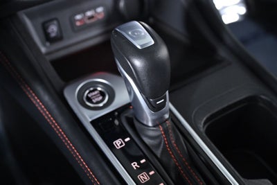 2025 Nissan Sentra SR Nissan Certified