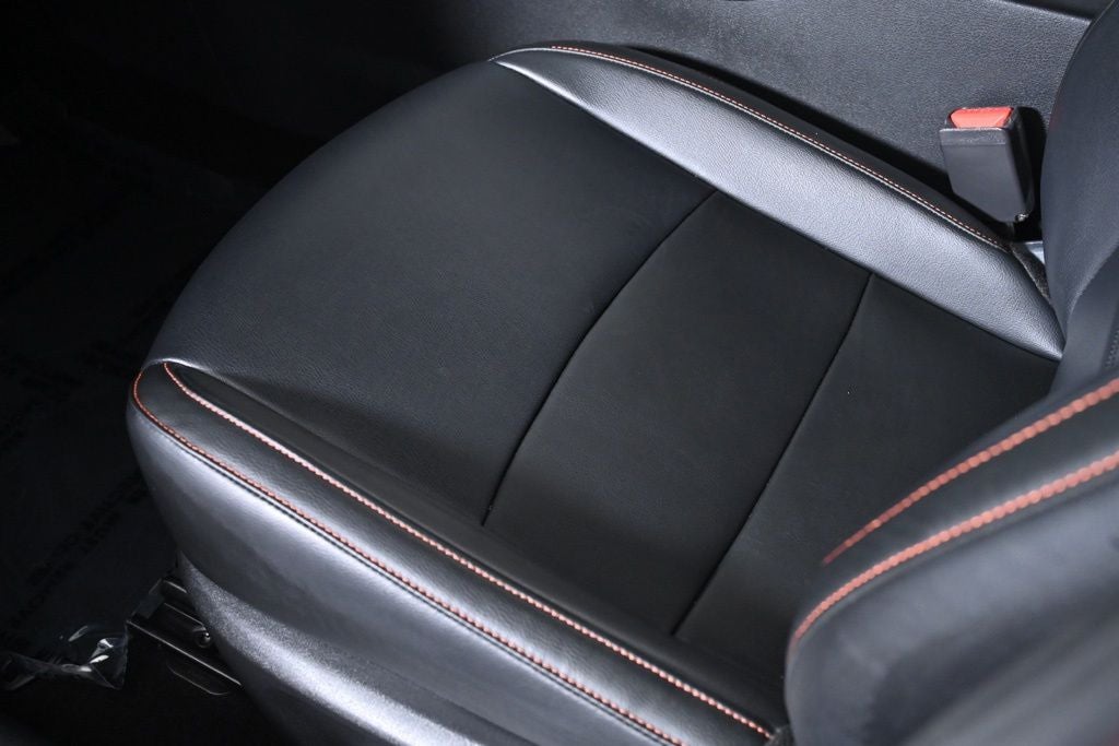2025 Nissan Sentra SR Nissan Certified