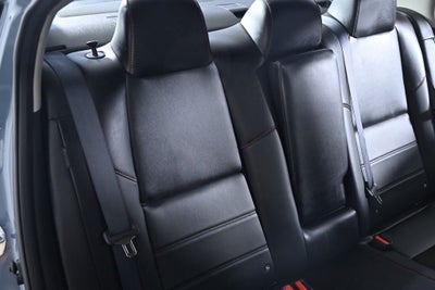 2025 Nissan Sentra SR Nissan Certified