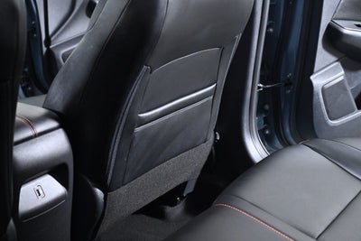 2025 Nissan Sentra SR Nissan Certified