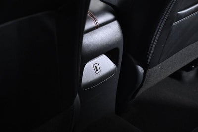 2025 Nissan Sentra SR Nissan Certified