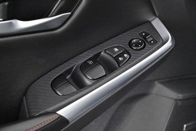 2024 Nissan Sentra SR Nissan Certified