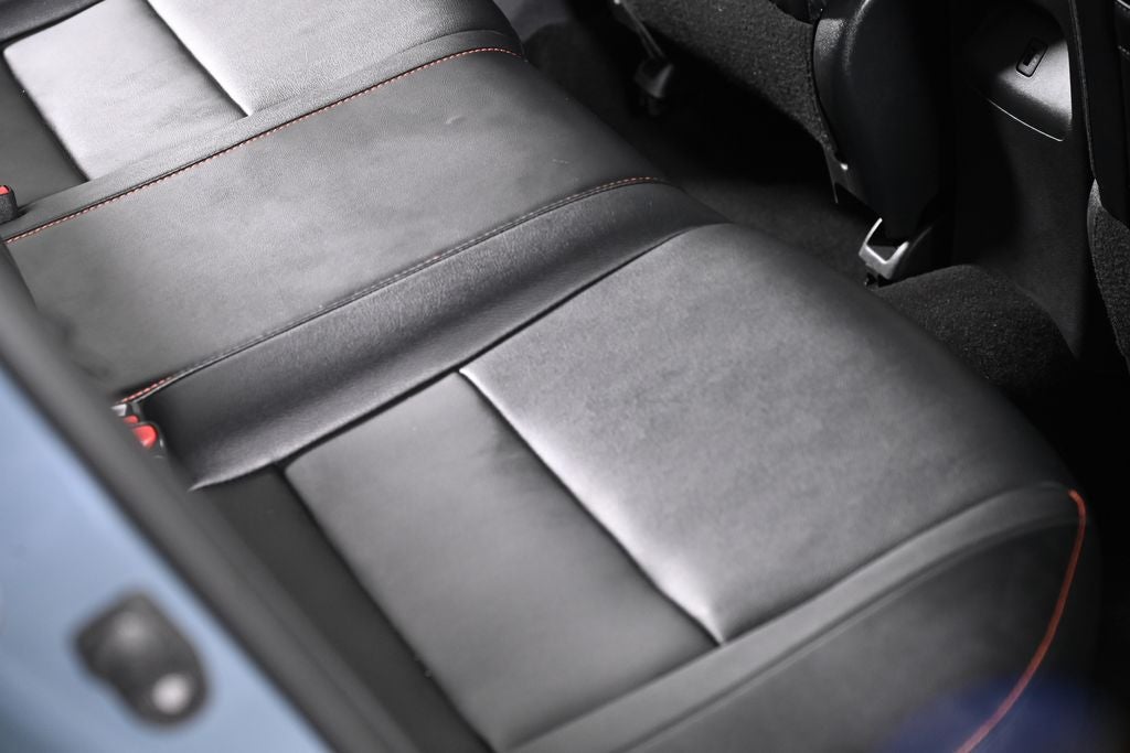 2024 Nissan Sentra SR Nissan Certified