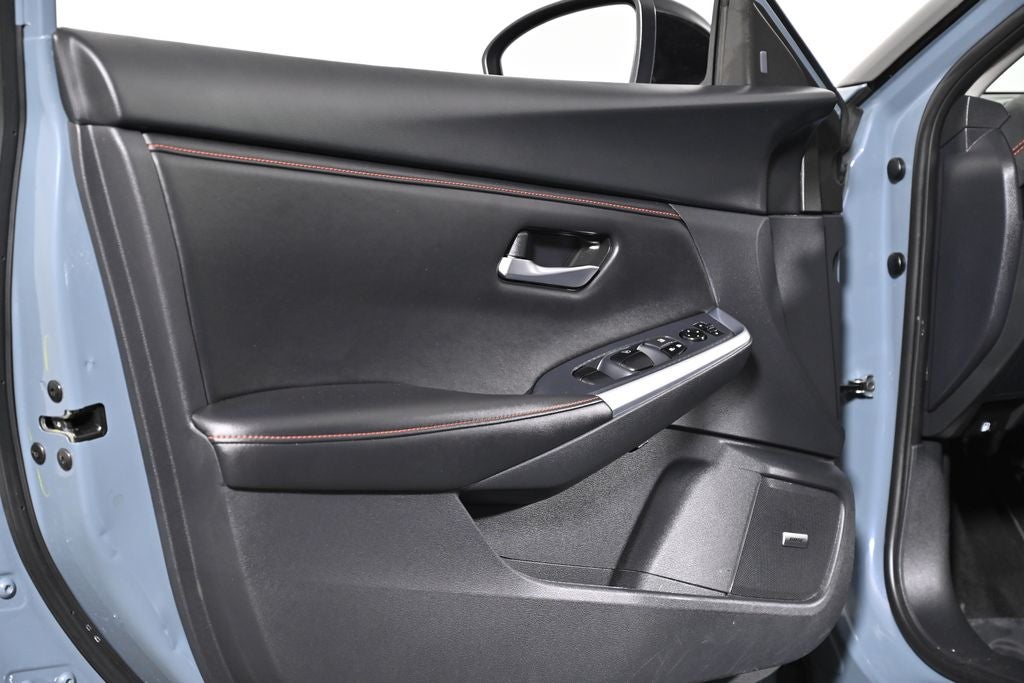 2024 Nissan Sentra SR Nissan Certified