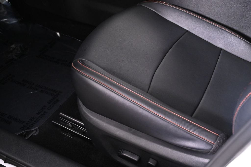 2024 Nissan Sentra SR Premium Nissan Certified