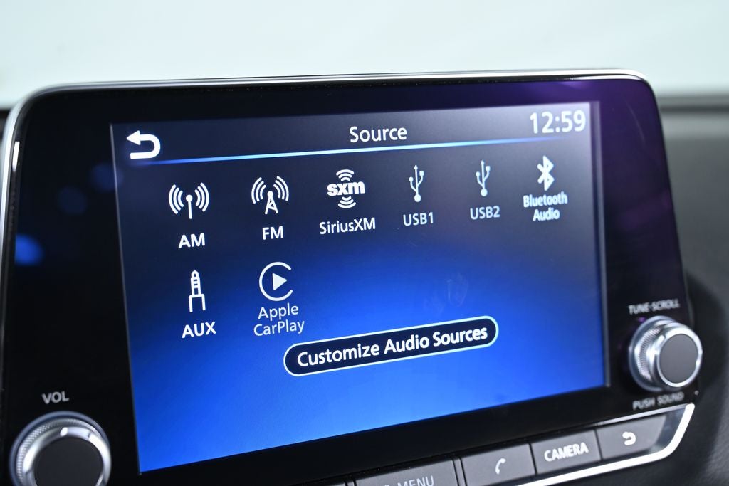 2024 Nissan Sentra SR Nissan Certified