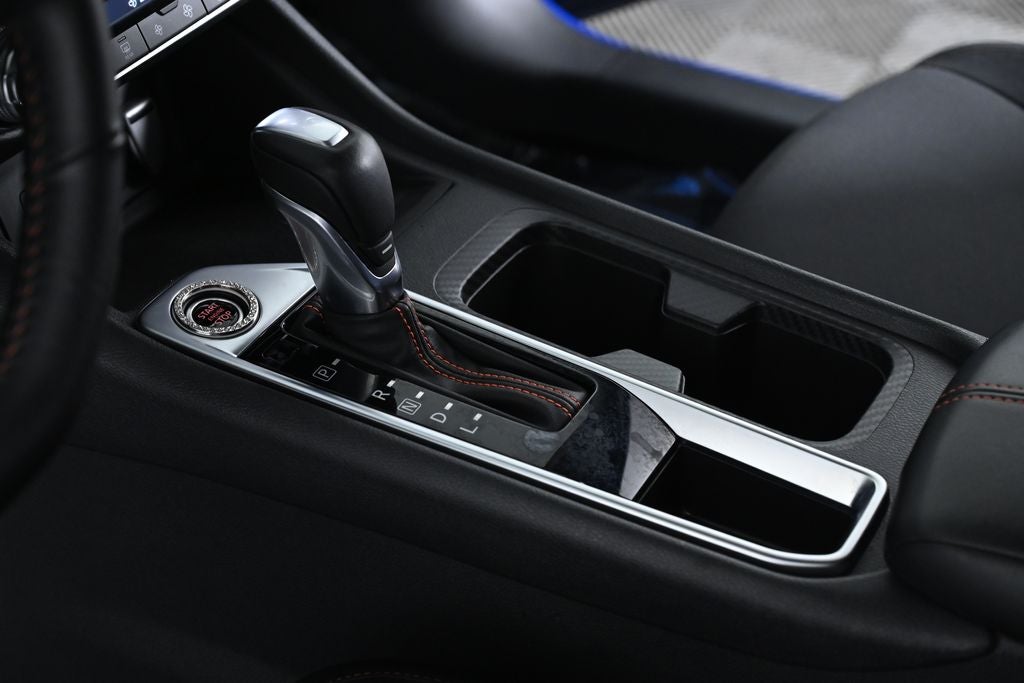 2024 Nissan Sentra SR Nissan Certified