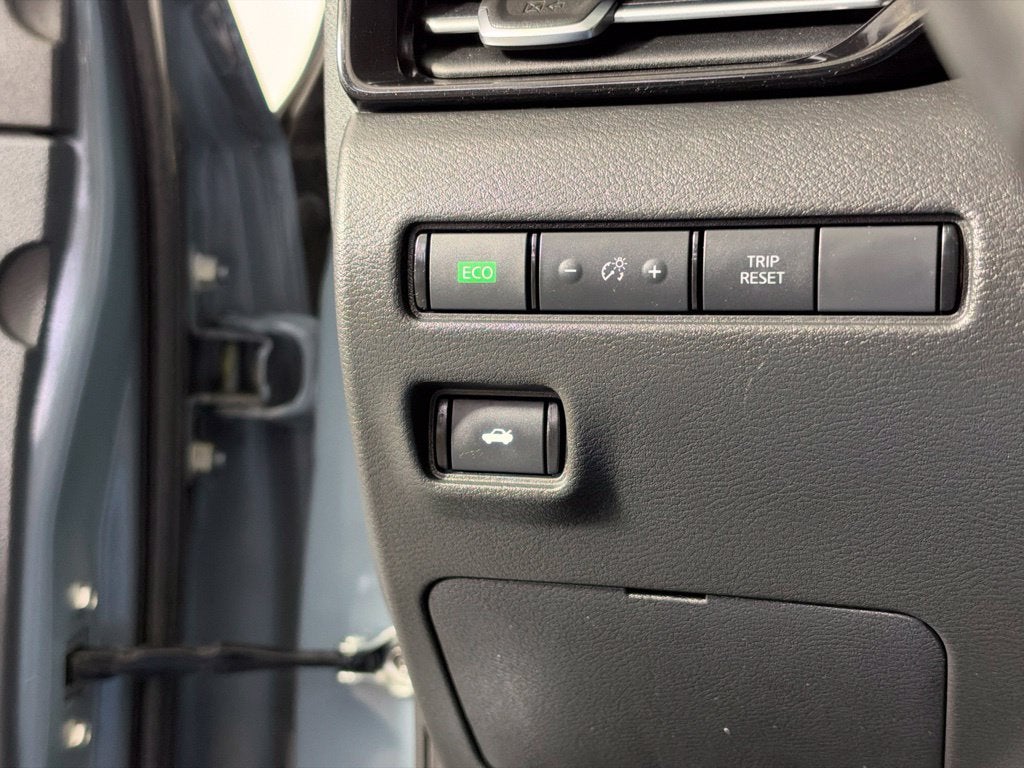 2024 Nissan Sentra SR Nissan Certified