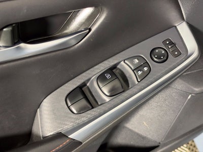 2024 Nissan Sentra SR Nissan Certified