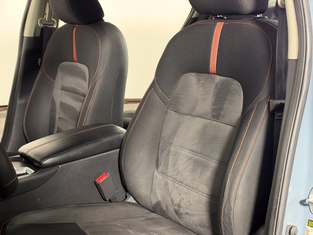 2024 Nissan Sentra SR Nissan Certified