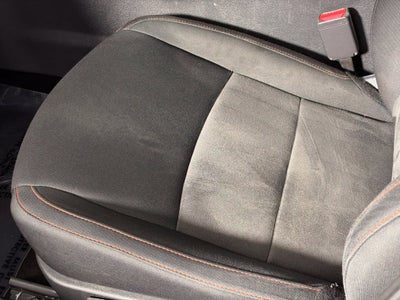 2024 Nissan Sentra SR Nissan Certified